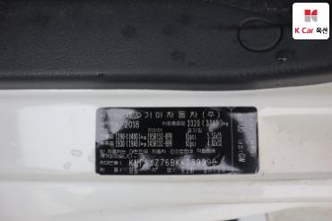 2019 - kia bongo iii
