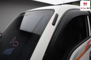 2019 - kia bongo iii