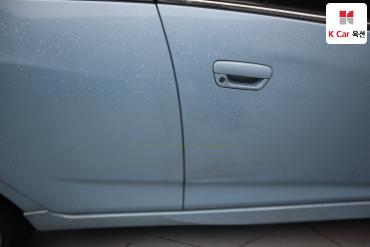 2014 - chevrolet spark