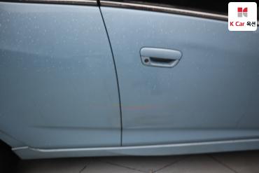 2014 - chevrolet spark