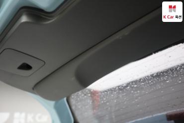 2014 - chevrolet spark