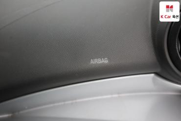 2014 - chevrolet spark