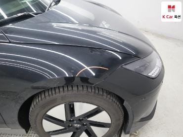 2024 - hyundai ioniq
