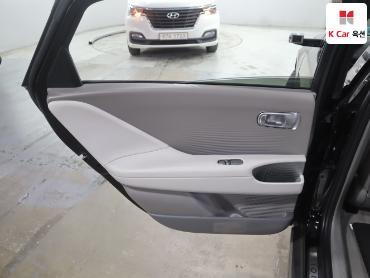 2024 - hyundai ioniq