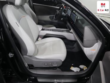 2024 - hyundai ioniq