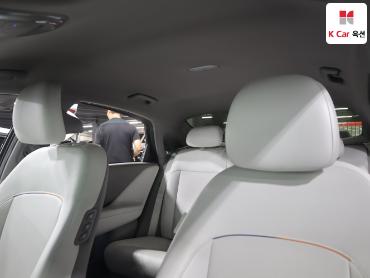 2024 - hyundai ioniq