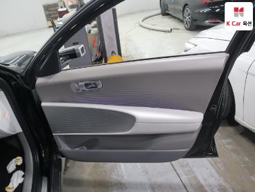 2024 - hyundai ioniq
