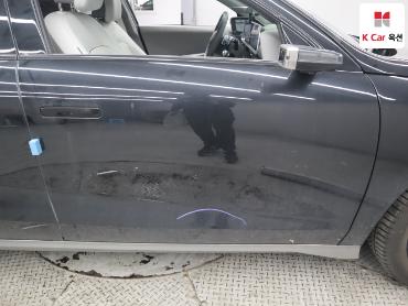 2024 - hyundai ioniq