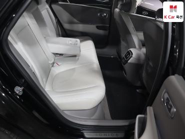 2024 - hyundai ioniq