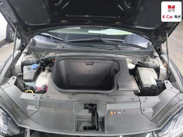 2024 - hyundai ioniq