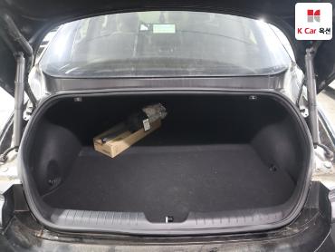 2024 - hyundai ioniq