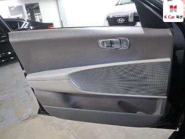 2024 - hyundai ioniq