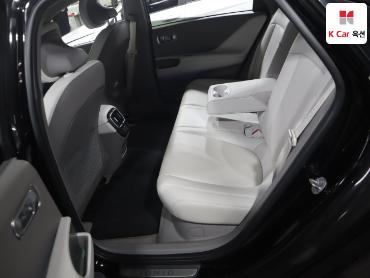 2024 - hyundai ioniq