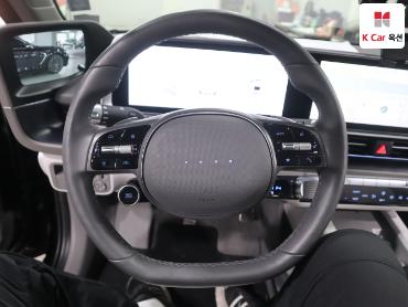 2024 - hyundai ioniq
