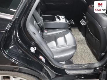 2023 - hyundai grandeur