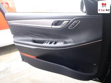 2023 - hyundai grandeur