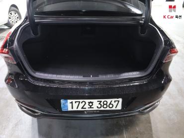2023 - hyundai grandeur