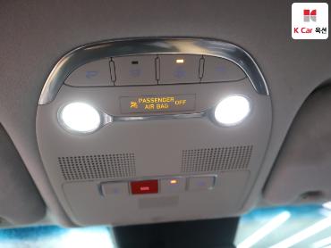 2023 - hyundai grandeur