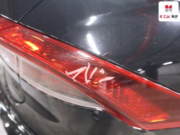 2023 - hyundai grandeur