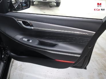 2023 - hyundai grandeur