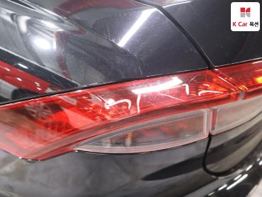 2023 - hyundai grandeur