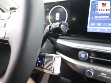 2023 - hyundai grandeur
