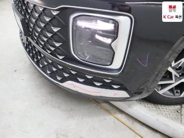 2023 - hyundai grandeur