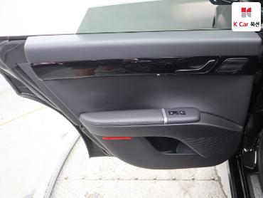 2023 - hyundai grandeur