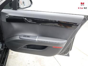 2023 - hyundai grandeur