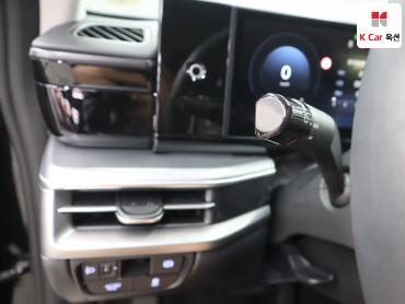 2023 - hyundai grandeur