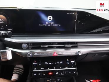 2023 - hyundai grandeur