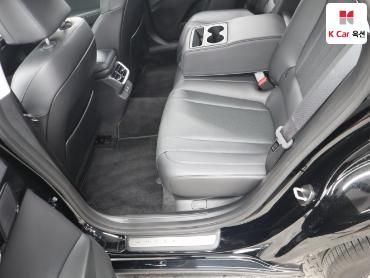2023 - hyundai grandeur