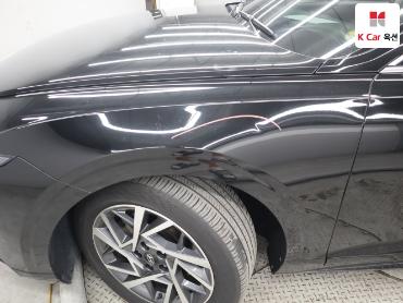 2023 - hyundai grandeur