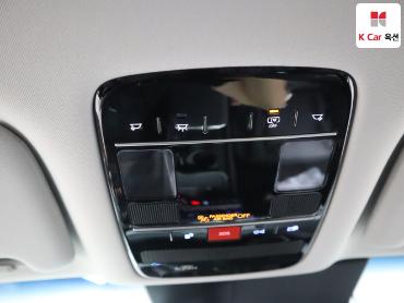 2023 - hyundai grandeur