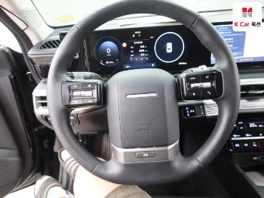 2023 - hyundai grandeur