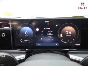 2023 - hyundai grandeur