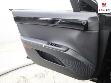 2023 - hyundai grandeur
