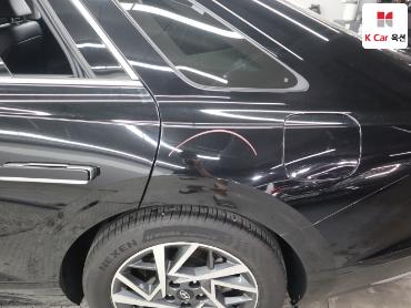 2023 - hyundai grandeur