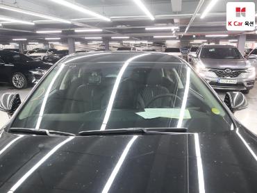 2023 - hyundai grandeur