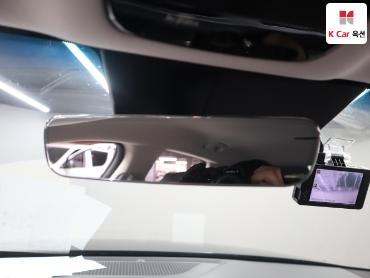 2023 - hyundai grandeur