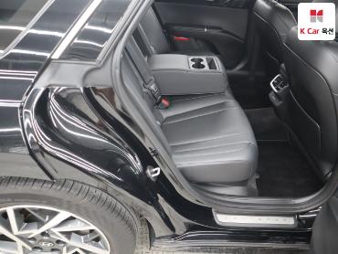 2023 - hyundai grandeur
