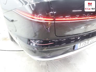 2023 - hyundai grandeur
