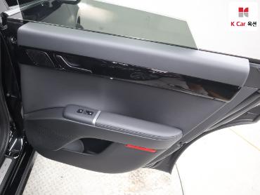 2023 - hyundai grandeur