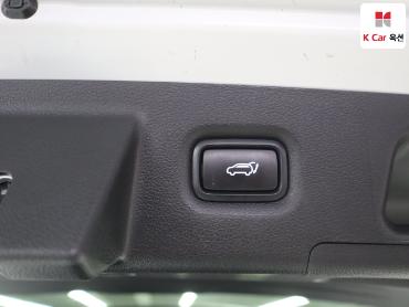 2021 - hyundai santa fe