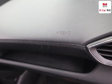 2021 - hyundai santa fe