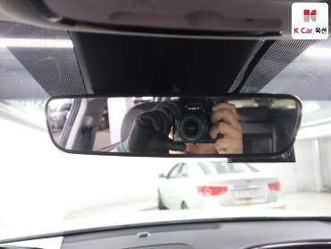 2021 - hyundai santa fe