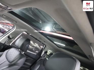 2021 - hyundai santa fe