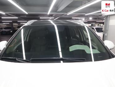 2021 - hyundai santa fe