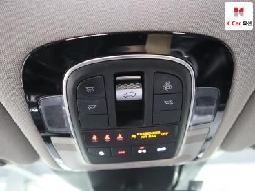2021 - hyundai santa fe
