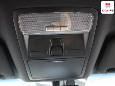 2021 - kg mobility (ssangyong) rexton